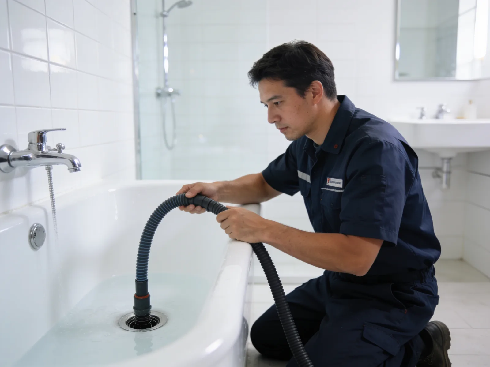 Emergency Plumber Newfield, NJ FAQs